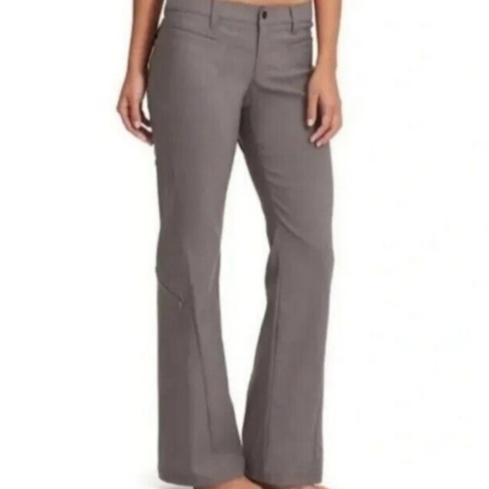 Athleta Gray Dipper Pants